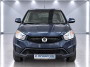 SsangYong Actyon II Рестайлинг Москва  - изображение 18