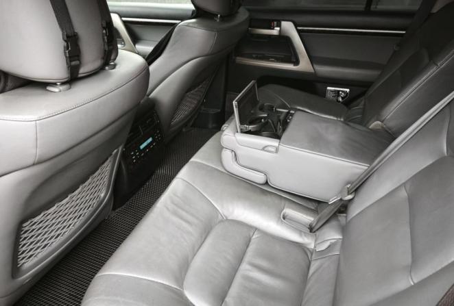 Toyota Land Cruiser 200 Series с пробегом 2008 года, цена 3 345 000 рублей, 302787 км, внедорожник, Автокод Объявления