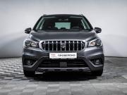 Suzuki SX4 II (S-Cross) Рестайлинг Москва  - изображение 20