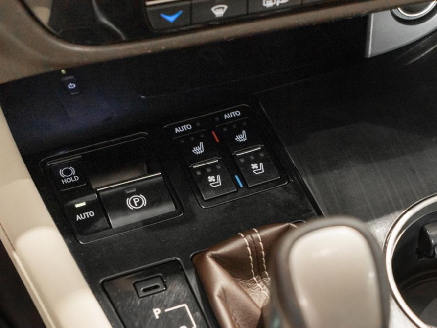 Lexus RX IV Казань  - изображение 8