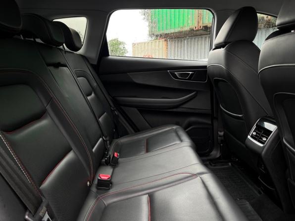 Chery Tiggo 7 Pro I с пробегом 2020 года, цена 1 397 600 рублей, 132272 км, внедорожник, Автокод Объявления
