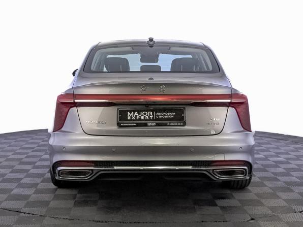 Hongqi H5 II с пробегом 2024 года, цена 2 600 000 рублей, 67875 км, седан, Автокод Объявления