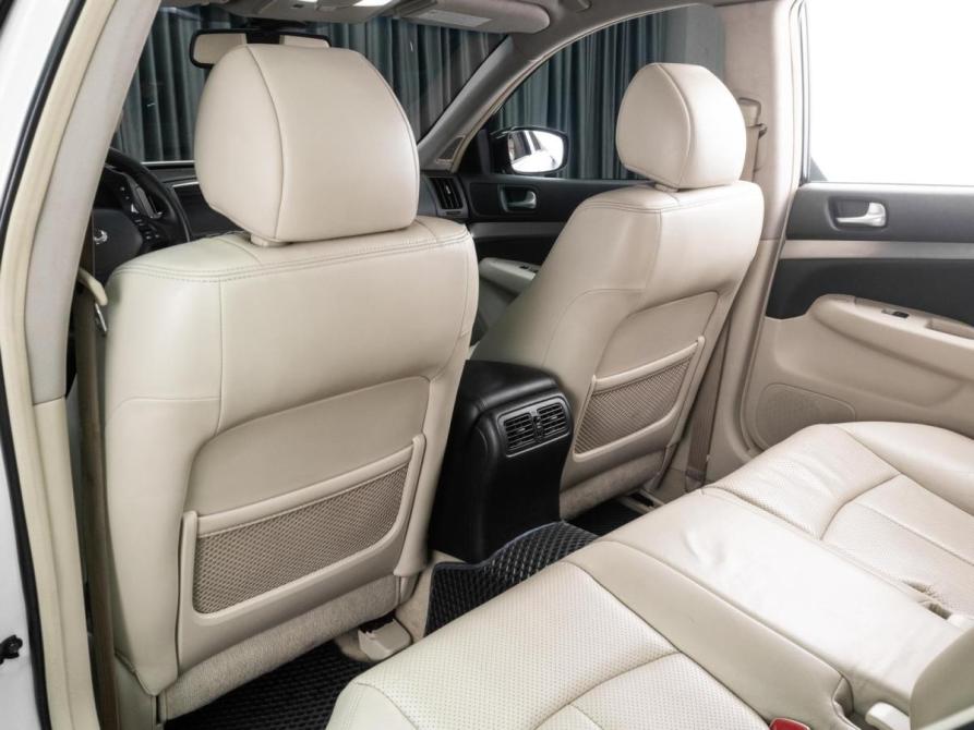 Infiniti G IV Тюмень  - изображение 11