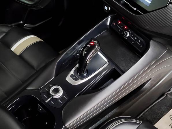 Haval F7x I с пробегом 2021 года, цена 1 670 000 рублей, 103174 км, внедорожник, Автокод Объявления