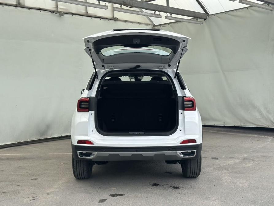 Chery Tiggo 4 Pro I Рестайлинг Липецк  - изображение 7