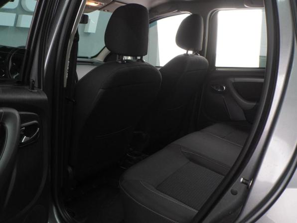 Renault Duster I Рестайлинг с пробегом 2020 года, цена 1 649 000 рублей, 67265 км, внедорожник, Автокод Объявления
