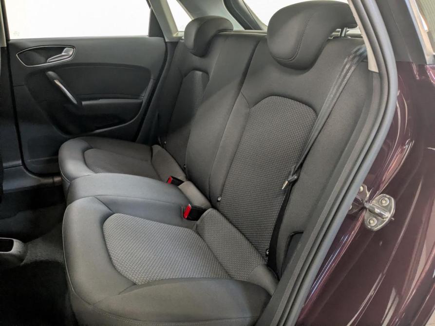 Audi A1 I (8X) Рестайлинг Санкт-Петербург  - изображение 12