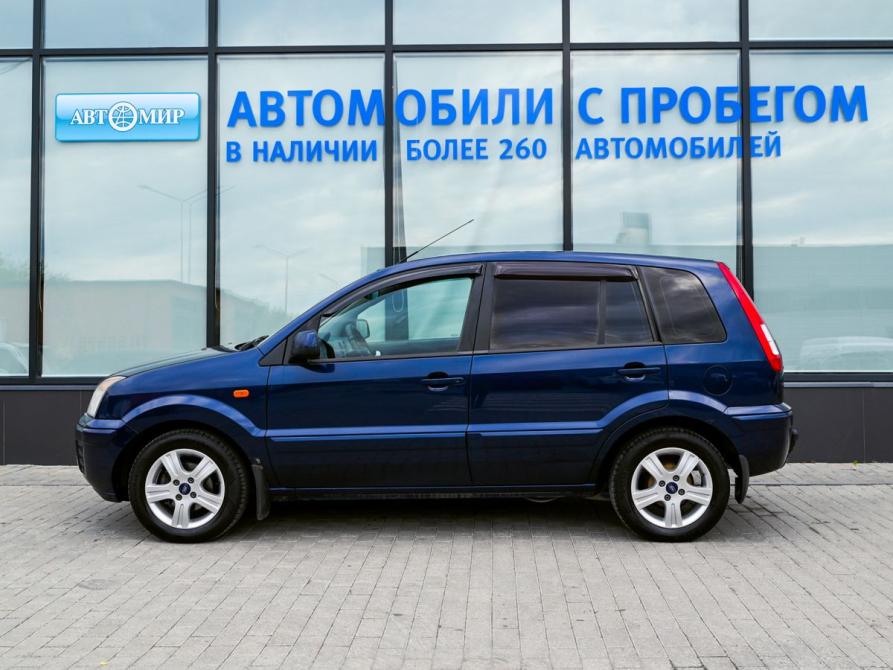 Ford Fusion I Рестайлинг Екатеринбург  - изображение 2