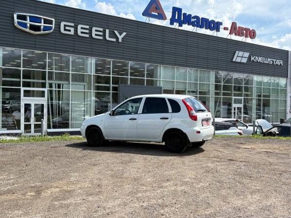 Lada (ВАЗ) Kalina I с пробегом 2012 года, цена 230 000 рублей, 146000 км, хэтчбек, Автокод Объявления