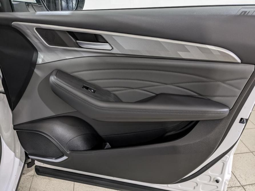 Haval F7x I Рестайлинг Химки  - изображение 25