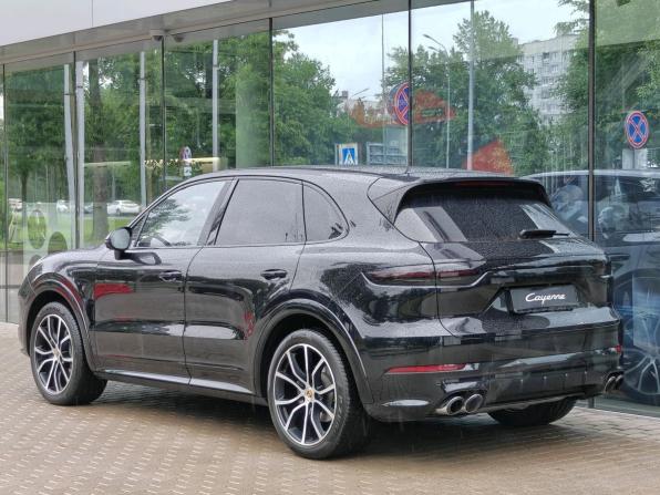 Porsche Cayenne III с пробегом 2018 года, цена 5 590 000 рублей, 131452 км, внедорожник, Автокод Объявления