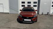 Lada (ВАЗ) Vesta I Магнитогорск  - изображение 23