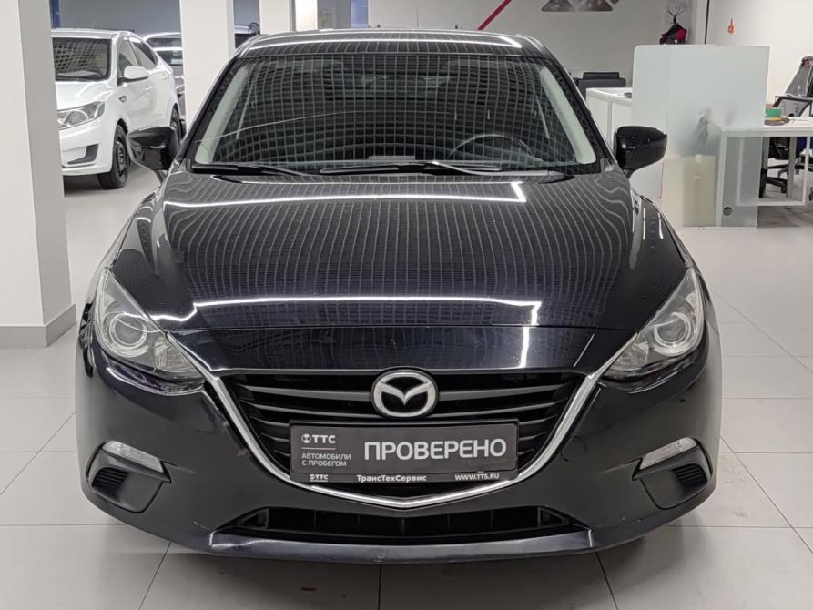 Mazda 3 III (BM) Казань  - изображение 2