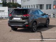 Nissan X-Trail III Рестайлинг Москва  - изображение 25
