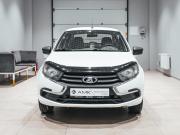 Lada (ВАЗ) Granta I Рестайлинг Екатеринбург  - изображение 21