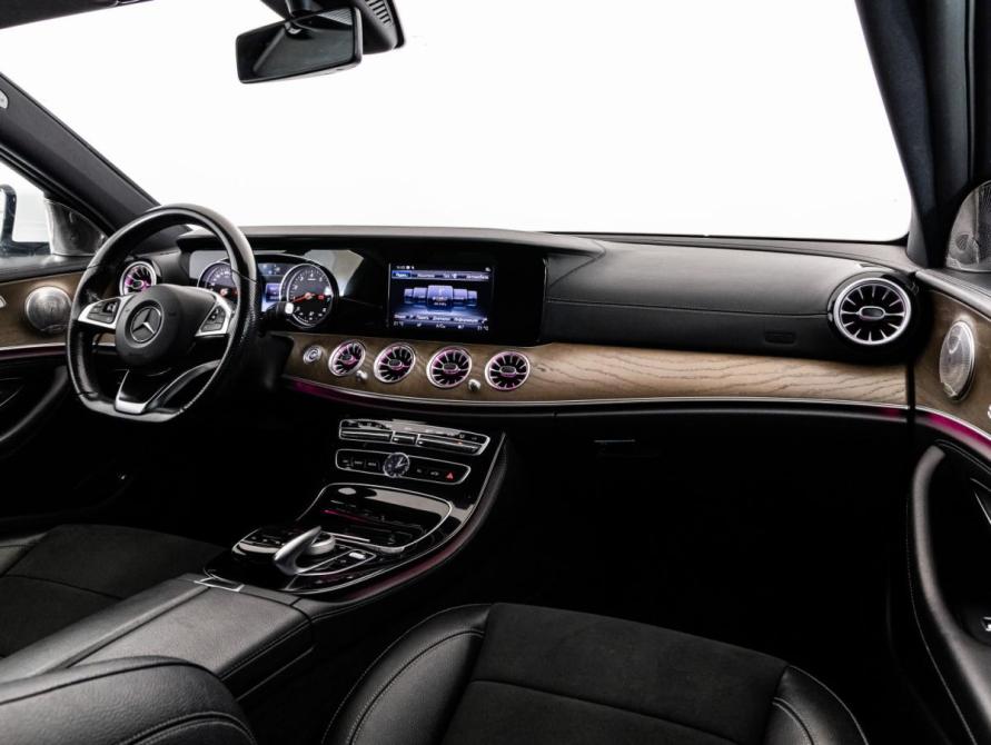 Mercedes-Benz E-Класс V (W213 S213 C238) Санкт-Петербург  - изображение 10