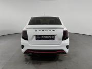 Lada (ВАЗ) Granta I Рестайлинг Уфа  - изображение 29