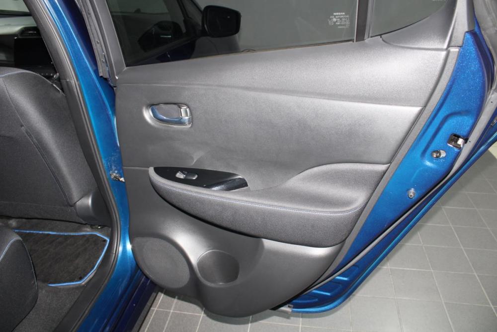 Nissan Leaf II (ZE1) Владивосток  - изображение 12
