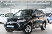 Chery Tiggo 5 I Омск  - изображение 28