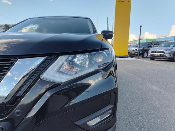 Nissan X-Trail III Рестайлинг с пробегом 2019 года, цена 2 420 000 рублей, 116690 км, внедорожник, Автокод Объявления
