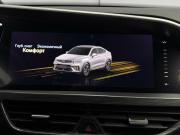 Geely Tugella I Рестайлинг Красноярск  - изображение 40