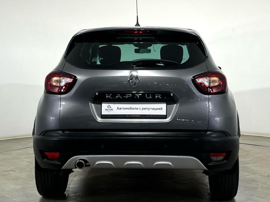 Renault Kaptur I Ижевск  - изображение 3