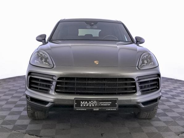 Porsche Cayenne III с пробегом 2018 года, цена 5 540 000 рублей, 80936 км, внедорожник, Автокод Объявления