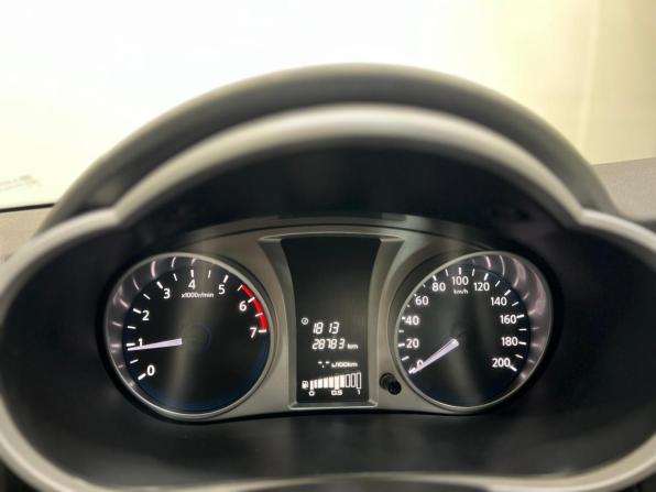 Datsun on-DO I с пробегом 2018 года, цена 685 000 рублей, 28000 км, седан, Автокод Объявления