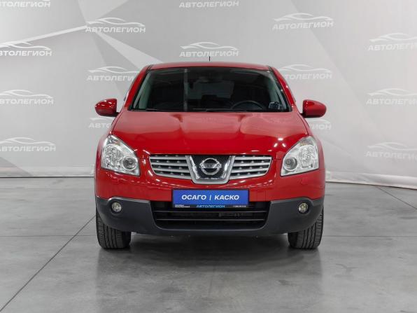 Nissan Qashqai I с пробегом 2009 года, цена 995 000 рублей, 174419 км, внедорожник, Автокод Объявления