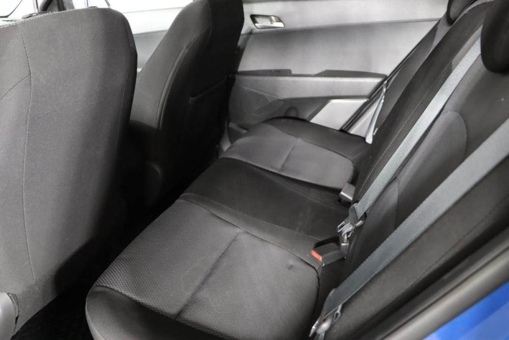 Hyundai Creta I Рестайлинг Нижний Новгород  - изображение 23