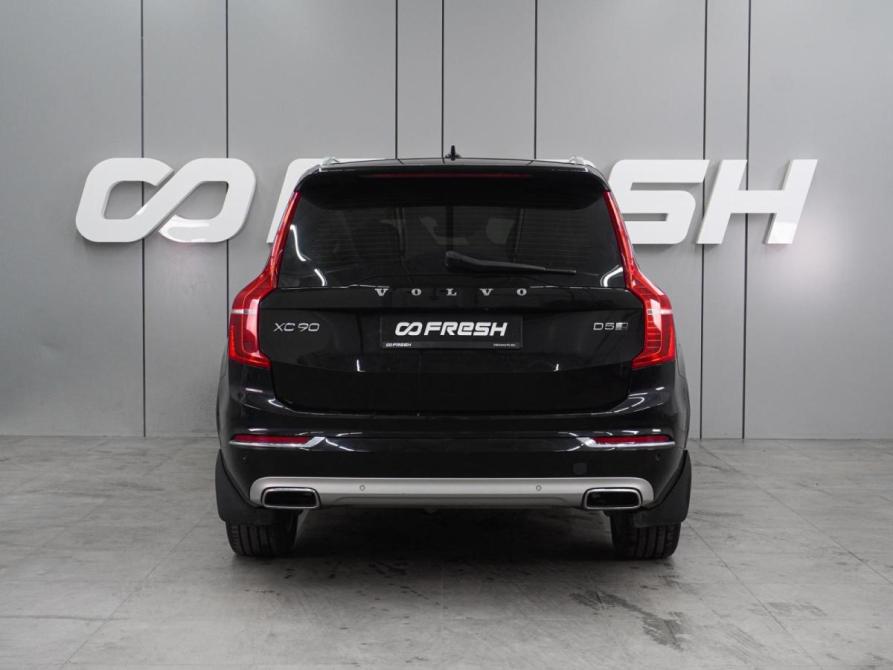Volvo XC90 II Воронеж  - изображение 4