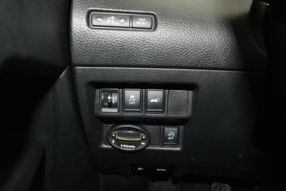 Nissan X-Trail III Рестайлинг Киров  - изображение 15