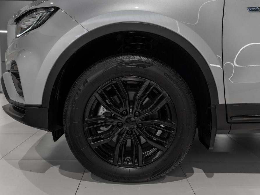 Geely Atlas Pro Москва  - изображение 25