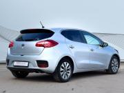 Kia Ceed II Рестайлинг Воронеж  - изображение 29