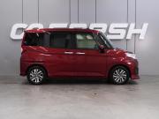 Toyota Roomy I Воронеж  - изображение 24