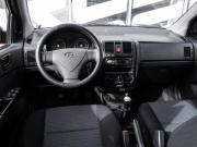 Hyundai Getz I Рестайлинг Ставрополь  - изображение 22