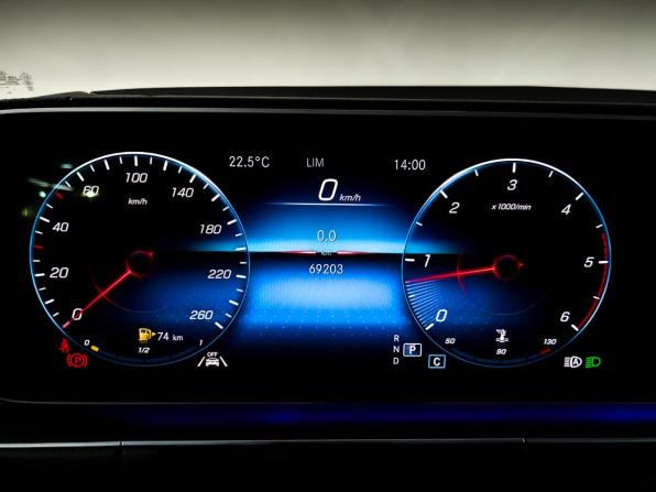 Mercedes-Benz GLS II (X167) с пробегом 2022 года, цена 9 310 000 рублей, 69198 км, внедорожник, Автокод Объявления