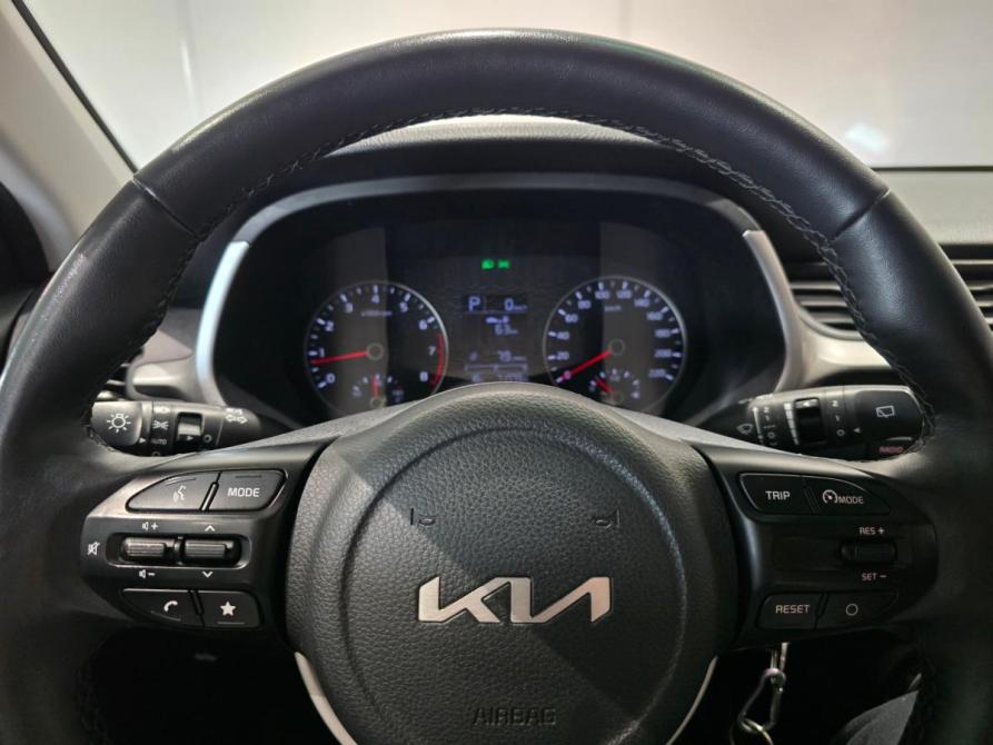 Kia Rio IV Рестайлинг Самара  - изображение 11