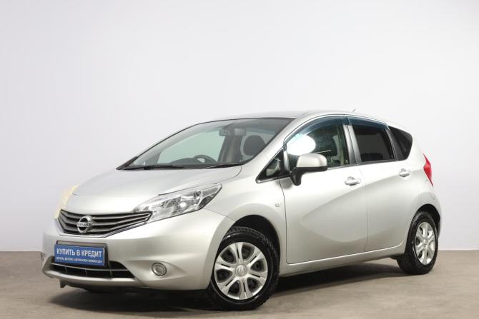 Nissan Note II с пробегом 2012 года, цена 789 000 рублей, 81200 км, хэтчбек, Автокод Объявления