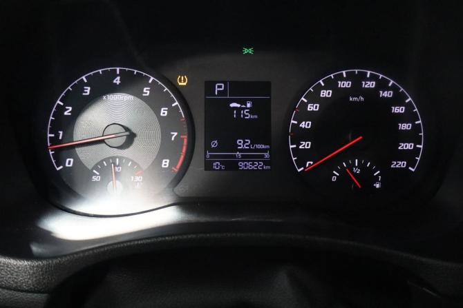Hyundai Solaris II Рестайлинг с пробегом 2021 года, цена 1 569 000 рублей, 89000 км, седан, Автокод Объявления