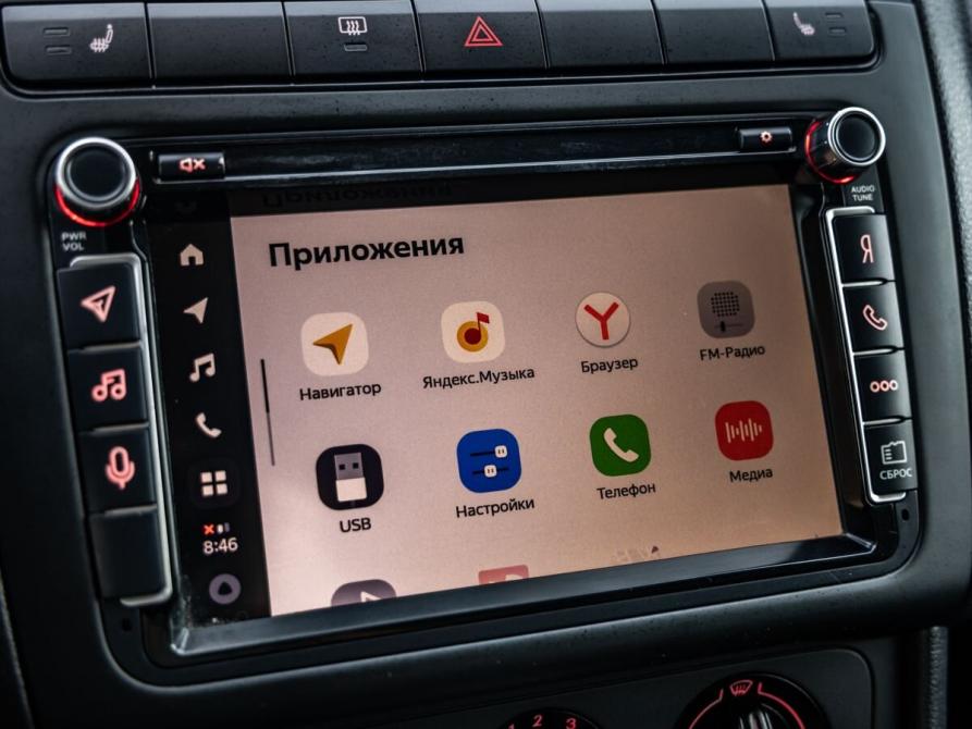 Volkswagen Polo V Рестайлинг Волгоград  - изображение 25