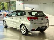Kia Rio III Рестайлинг Тверь  - изображение 21