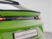 Lamborghini Urus I Москва  - изображение 50
