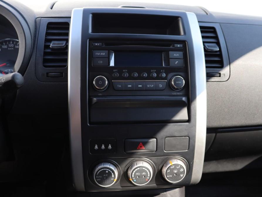 Nissan X-Trail II Рестайлинг Москва  - изображение 16