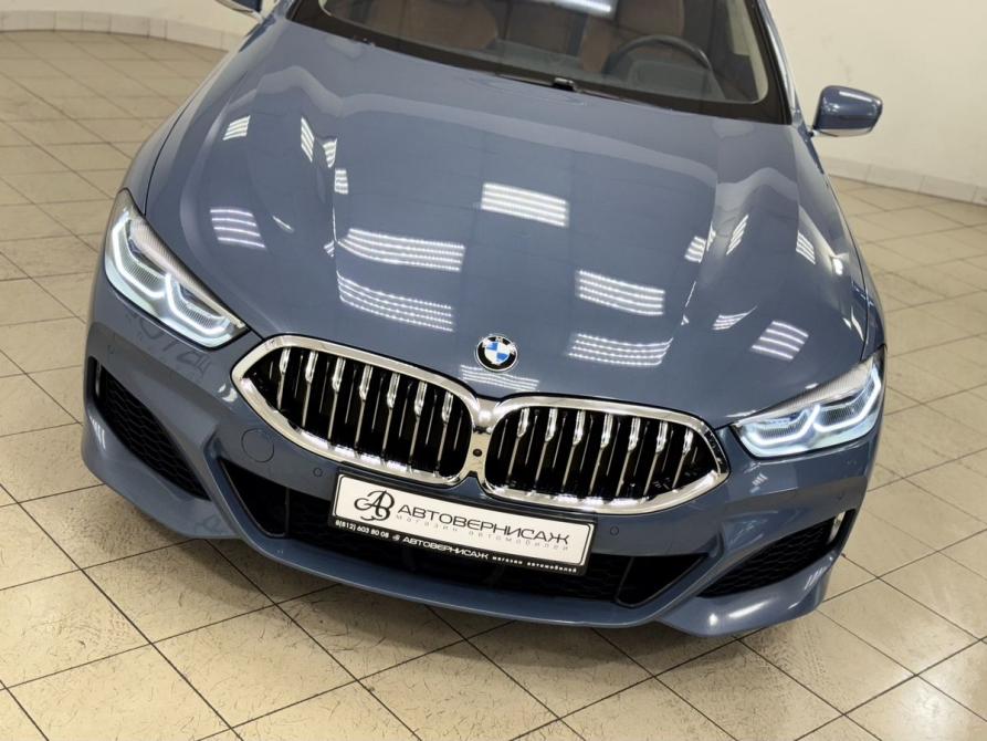 BMW 8 серии II (G14/G15/G16) Санкт-Петербург  - изображение 31