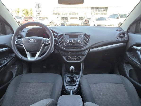 Lada (ВАЗ) Vesta I с пробегом 2019 года, цена 515 000 рублей, 210527 км, седан, Автокод Объявления