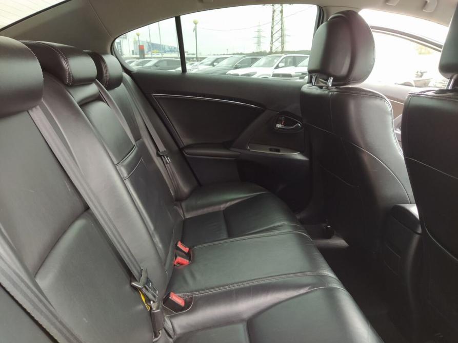 Toyota Avensis III Екатеринбург  - изображение 20