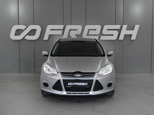 Ford Focus III с пробегом 2014 года, цена 799 000 рублей, 263627 км, седан, Автокод Объявления