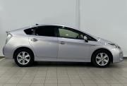 Toyota Prius III Рестайлинг (XW30) Астрахань  - изображение 26