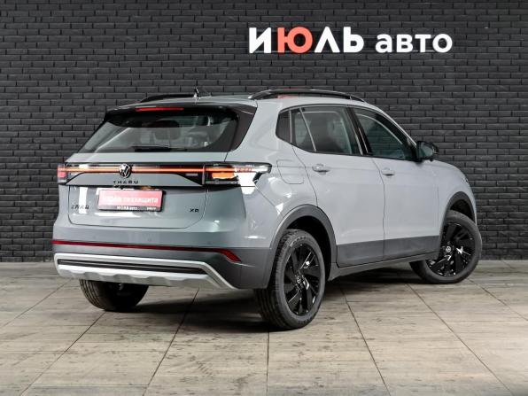 Volkswagen Tharu XR с пробегом 2025 года, цена 3 280 000 рублей, 30 км, внедорожник, Автокод Объявления